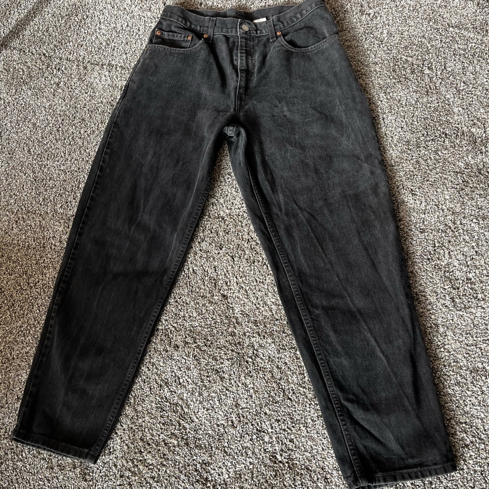 Levi’s 560